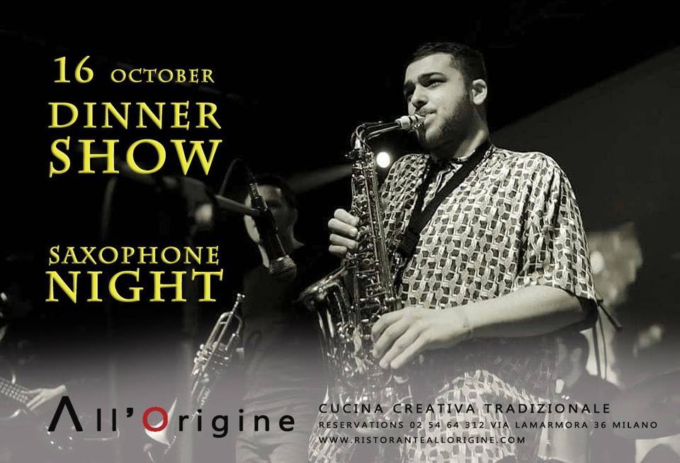 dan lacava 16 ottobre