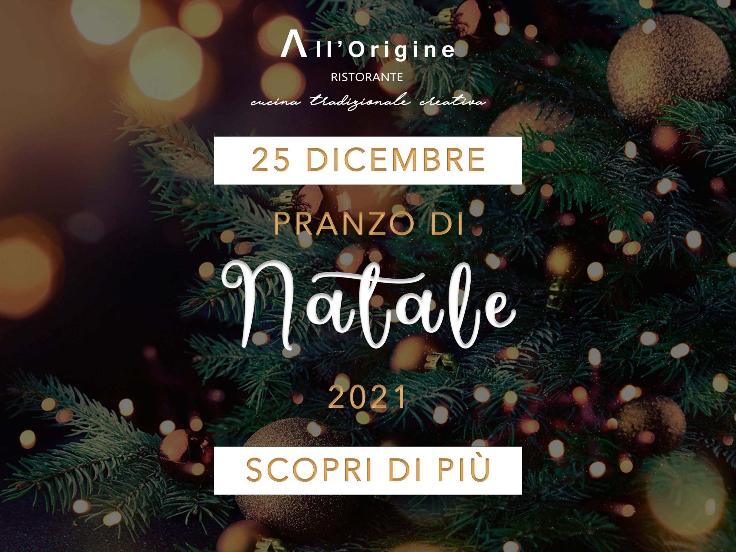calendario festività NATALE