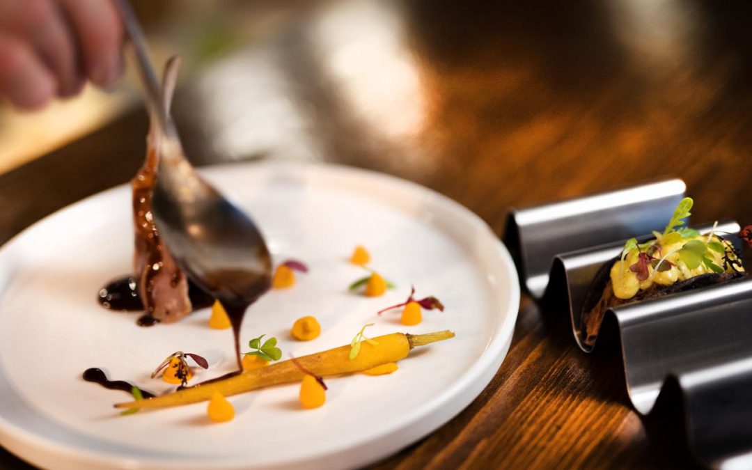 milano ristorante particolare