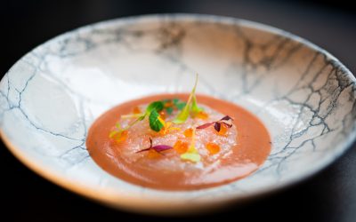 Ristoranti Milano pesce