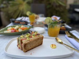 Brunch Milano