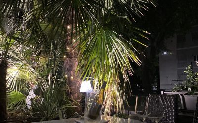 Cena di Anniversario a Milano