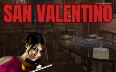 Miglior regalo per San Valentino