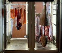 Ristorante di pesce a Milano