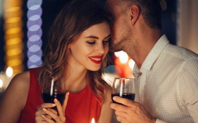 Ristorante romantico a Milano