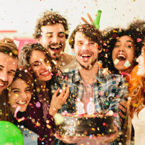 Locale per feste di compleanno vicine a me  Locale per feste di compleanno vicine a me