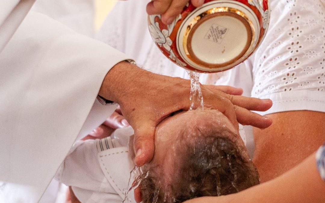 Ristorante per battesimi a Milano