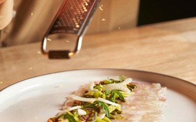 Ristorante di pesce vicino a me