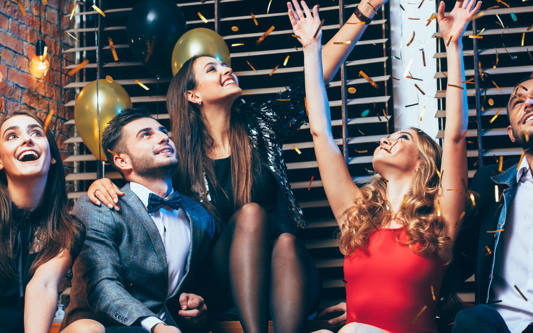 locale per feste di compleanno vicine a me