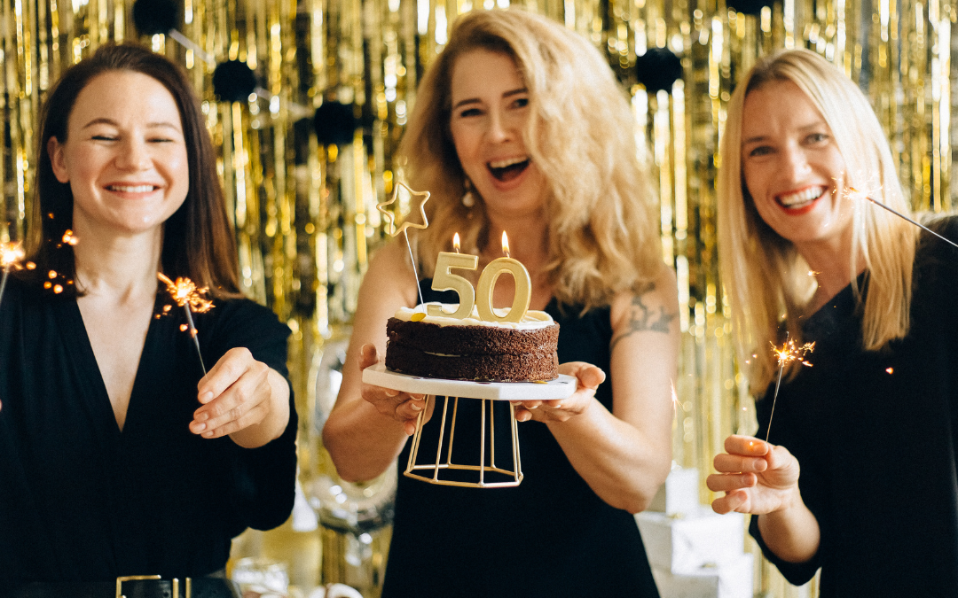 Locale per feste compleanno adulti