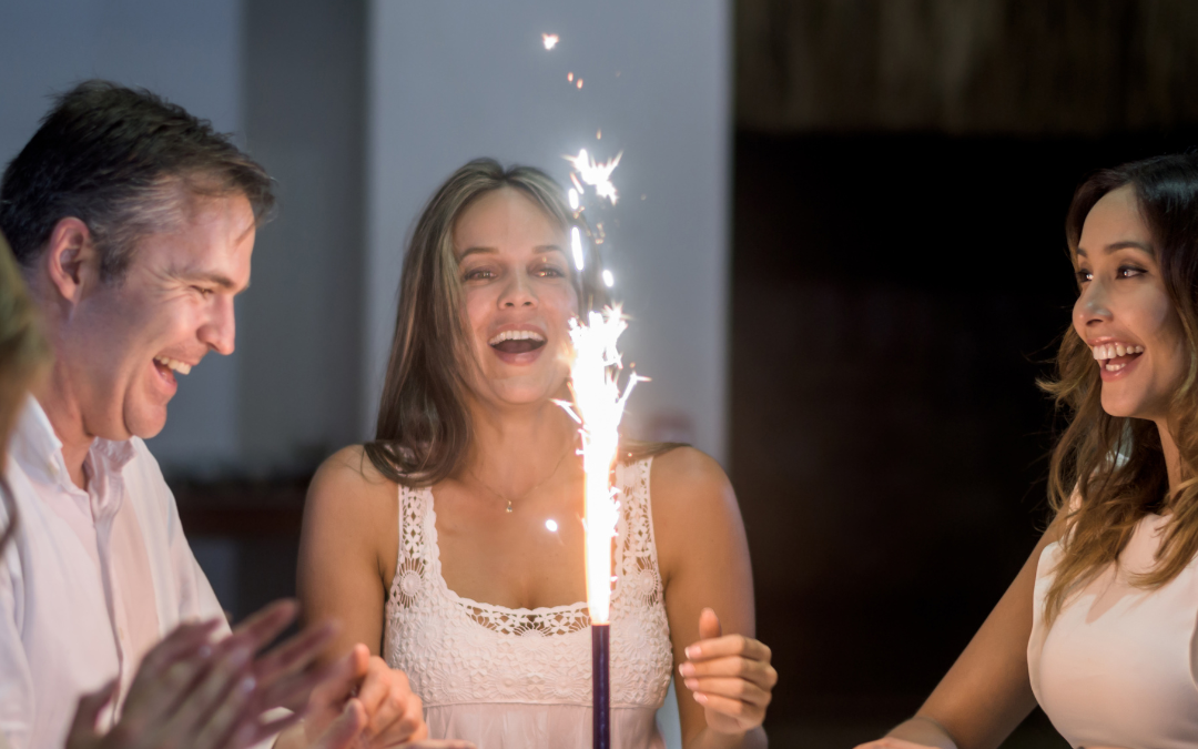 festeggiare il compleanno vicino a me