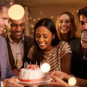 Dove festeggiare il compleanno