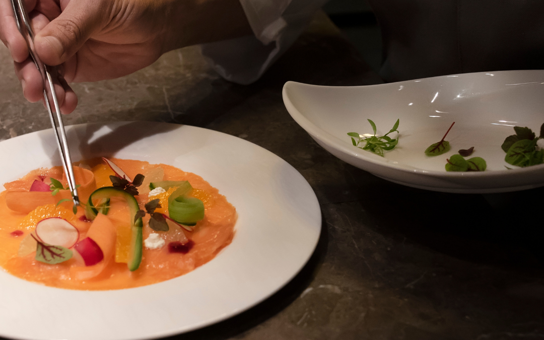 I Migliori Piatti di Pesce a Milano