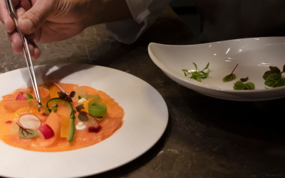 I Migliori Piatti di Pesce a Milano