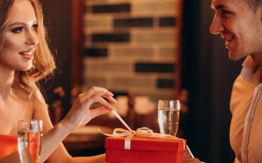 Il regalo perfetto per lei