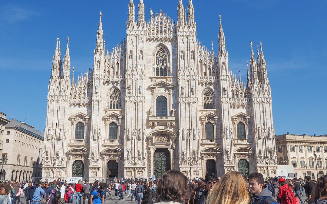 come festeggiare Pasqua a Milano