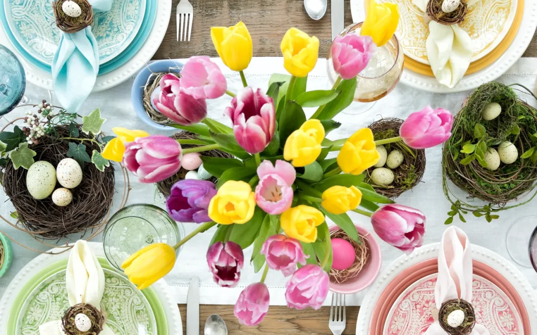 I Migliori Ristoranti a Milano per Pasqua e Pasquetta