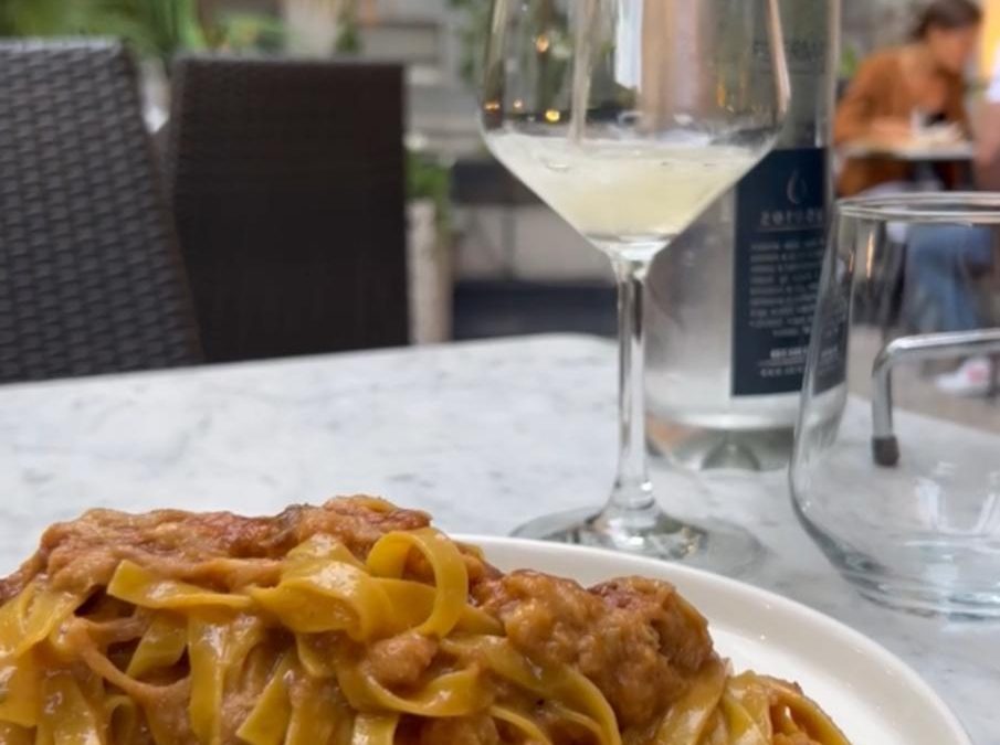 Locali Milano particolari