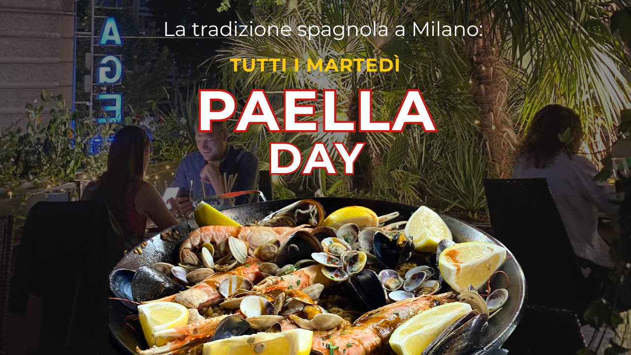 paella milano paella milano