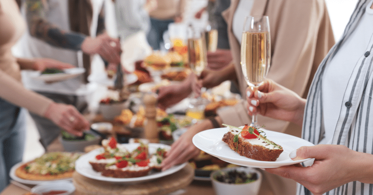 Menù di Capodanno a casa Menù di Capodanno a casa