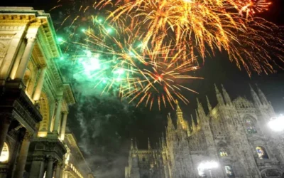 Capodanno 2026 a Milano
